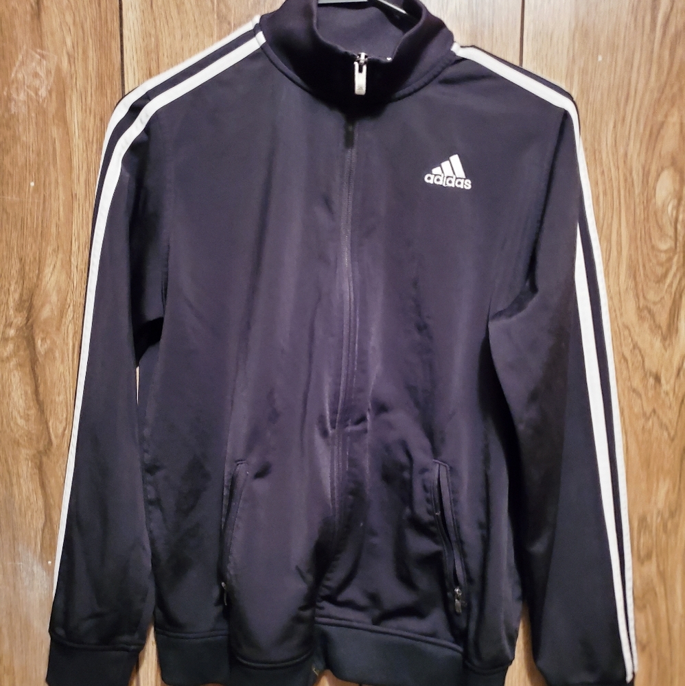 Adidas sweater